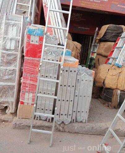 Ladders And Trolleys For Sale | Alaba international Market