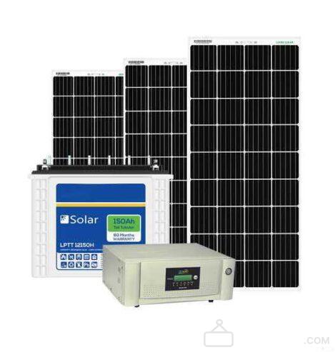 Solar panel for sale in alaba market