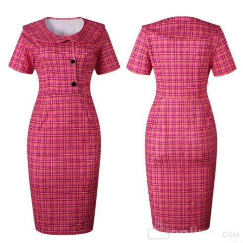 Classic Women Vintage Dresses Supplier – Lekki