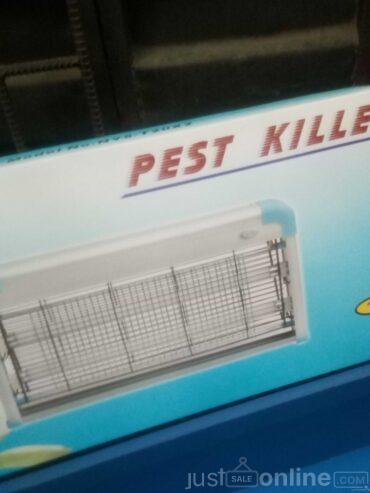 Pest killer or mosquito killer