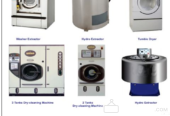 Laundry Equipment for sale in Lekki