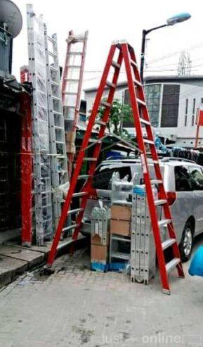 Ladders And Trolleys For Sale | Alaba international Market