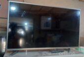 40 inch Skyworth Smart TV for sell at ikorodu