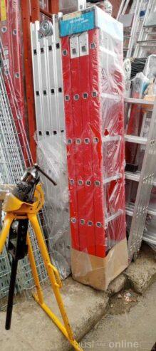 Ladders And Trolleys For Sale | Alaba international Market