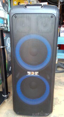 Quality DJACK Sound system for sell ikorodu