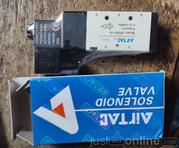 Solenoid valve for sale at ojo Alaba international