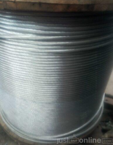 Overhead Line Cables For Sale – Ojo Alaba