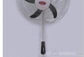 18inch ox chargable fan with remote