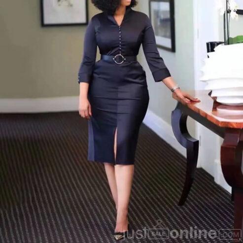 corporate ladies gown/dresses for sale in Ikoyi