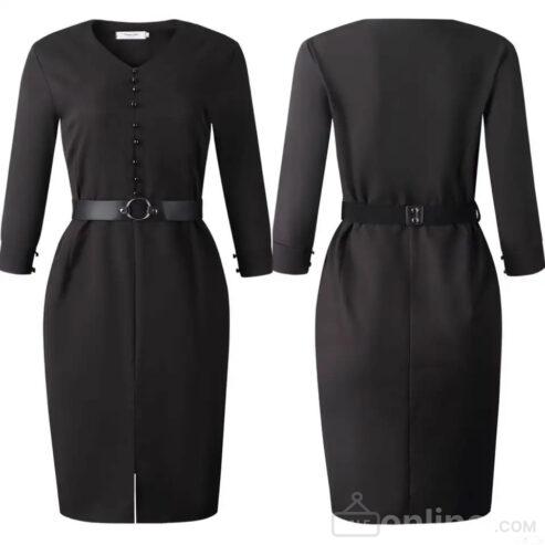 corporate ladies gown/dresses for sale in Ikoyi