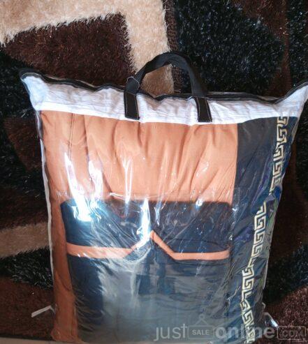 Quality Versace Duvet for sell at ikorodu