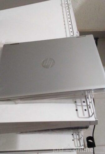 HP laptop and mobile wifi for sale in Alaba