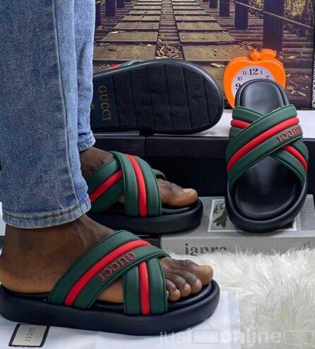 Gucci slides online wholesale