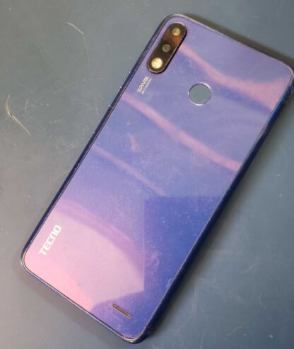 Tecno Spark 3 Pro – For sale in Dei Dei Abuja