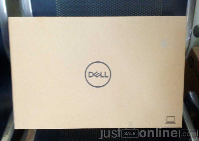 Dell Inspiron 15 laptop for sell at ikeja