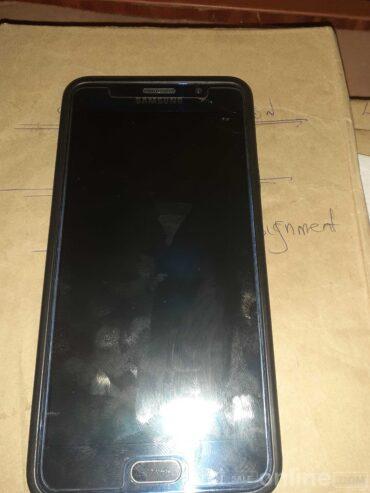 Samsung Note 5,64Gb for sale in Enugu