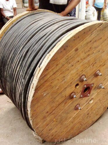 35mm Armoured Cables Wholesales in Ojo Alaba