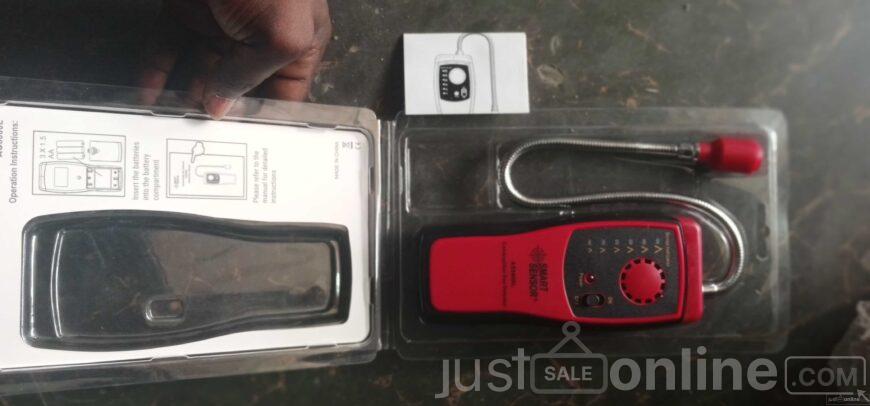 Gas Leakage Detector for sale at Ojo Alaba