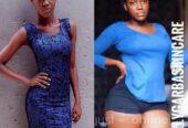 BUM/HIP ENLARGEMENT KIT – In Ibadan