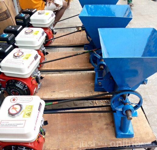 Grinding Machine For Sale at Ojo alaba Market