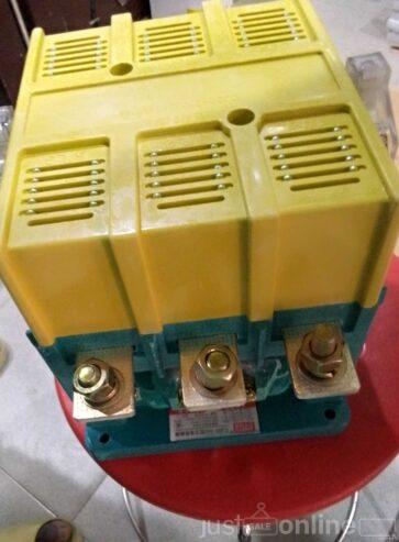 Contactor for sale in Alaba