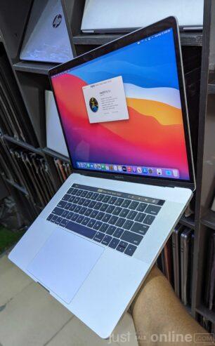 MacBook pro for sell at Lagos mainland branch