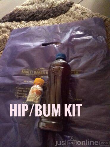 BUM/HIP ENLARGEMENT KIT – In Ibadan