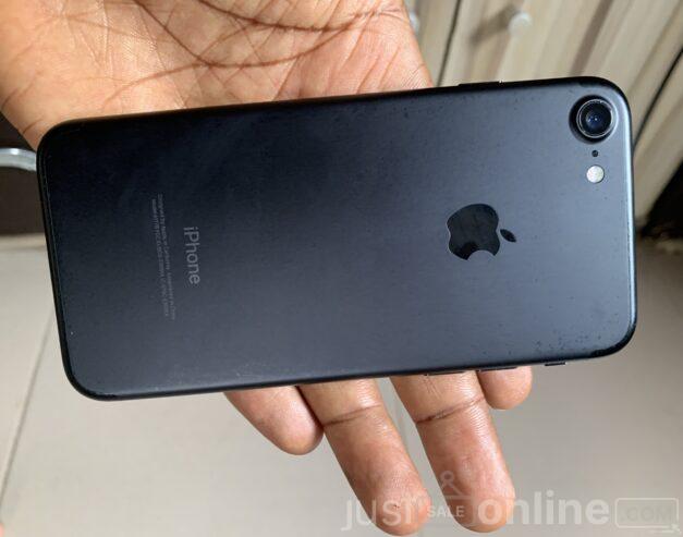 IPhone7 128gb for sale in alimosho