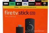 Amazon FireStick for sale in Lekki