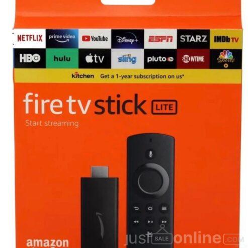 Amazon FireStick for sale in Lekki