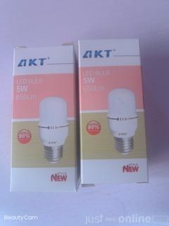 5W Dc AKT Bulb for sell