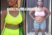 Flat Tummy Herb for sale in ibadan