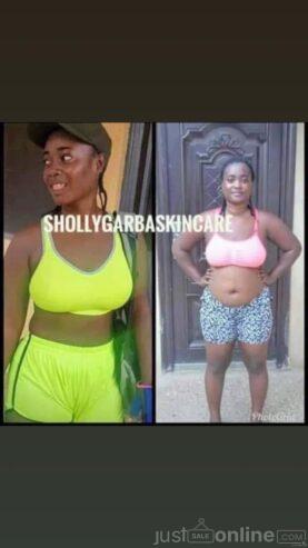 Flat Tummy Herb for sale in ibadan