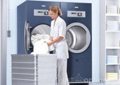 LAUNDRY_Equipment_Lekki_Ajah