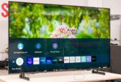SAMSUNG SMART UHD TV FOR SALE AT OJO ALABA
