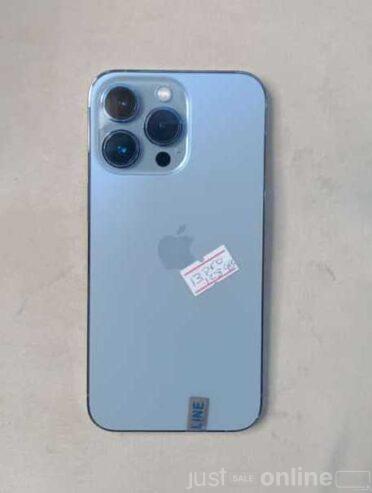 iPhone 13 pro max full spec for sell at Oshodi