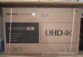 55 Hiesence Smart Tv for sell Ikorodu