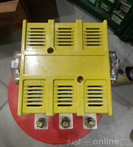 Contactor for sale in Alaba