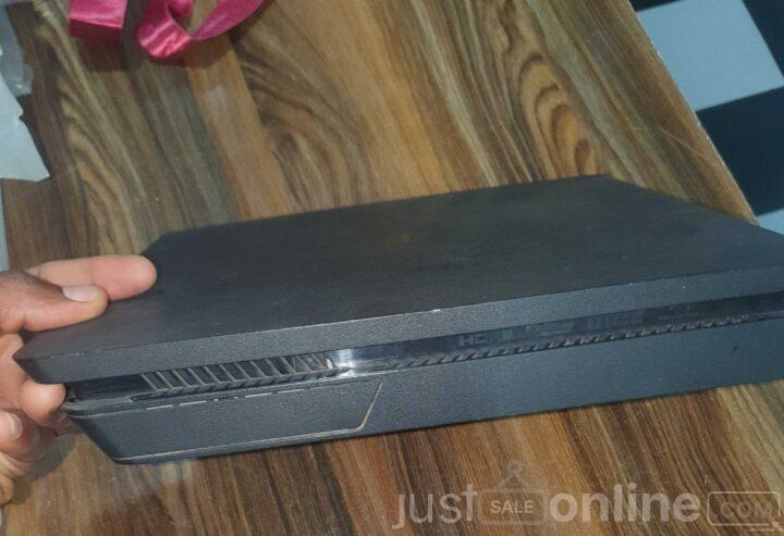 Used PS4 for sale in Agege