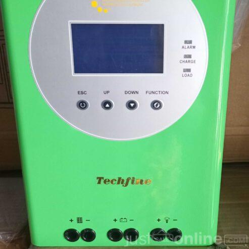 60amps Mppt charge controller for sale in Ojo alaba