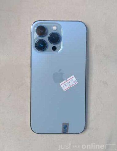 iPhone 13 pro max full spec for sell at Oshodi