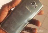 Used Samsung Note 5,for sale in Enugu