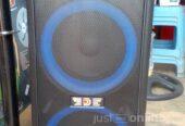 Quality DJACK Sound system for sell ikorodu