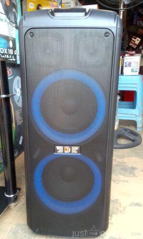 Quality DJACK Sound system for sell ikorodu