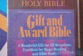 Bibles for sale in aba