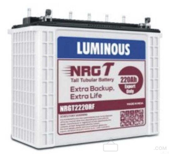 Sell,install and maintain 220ah Tubular battery in ikeja