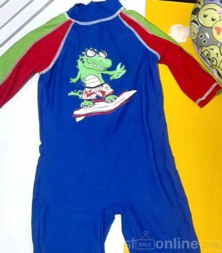 For Sale Swimsuit for boys in Ikeja