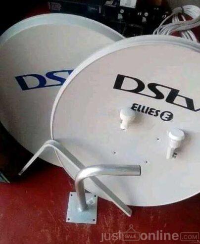 Dstv Installations in Owerri