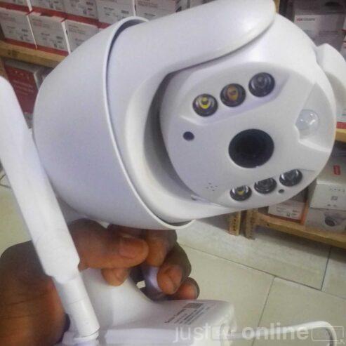 Security Cameras Wholesale in Ikeja Lagos