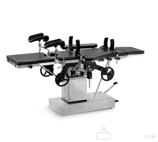 Table Top Ultrasound Scanning Machine